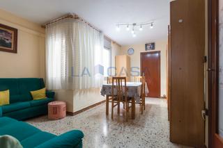 Etagenwohnung  Calle torns de