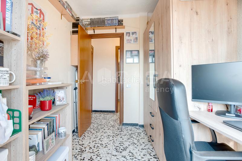 Foto d2310e9f-2bc4-418e-8849-642e68c2c3d5. Etagenwohnung in Sant Roc Badalona