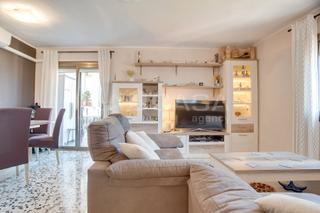 Etagenwohnung in Sant Roc