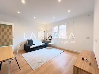 Appartement à Canyadó