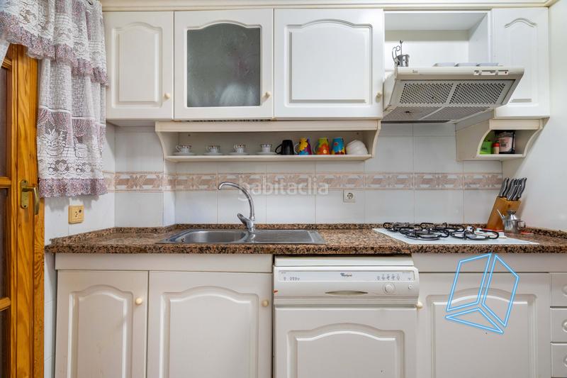 Foto 6fe70bcf-7b38-435c-832e-35080dbbb8e9. Ground floor with parking in L´Estany Calafell