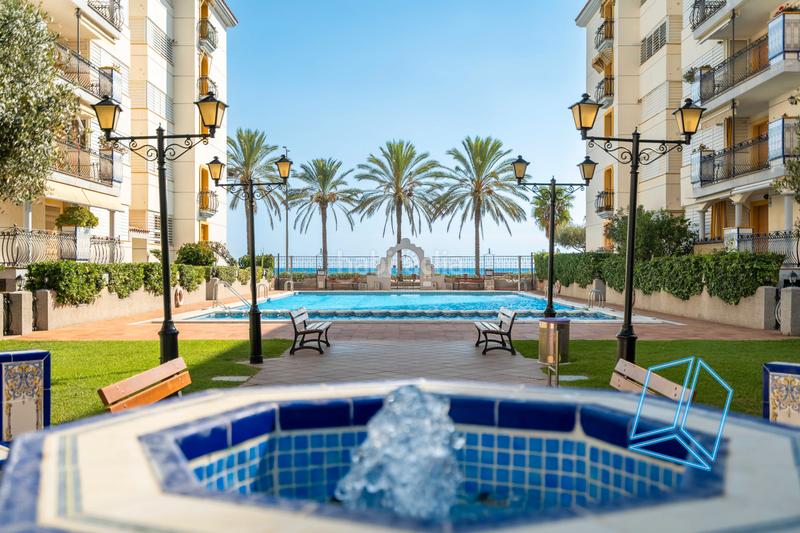 Foto a727a628-24c3-491b-8646-a8040b8913e7. Planta baixa amb aparcament a L´Estany Calafell