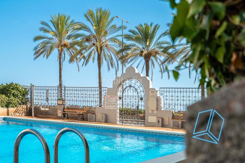 Foto 5bd914b3-598d-497c-9c73-b7f74b8557e6. Rez-de-chaussée avec parking dans L´Estany Calafell