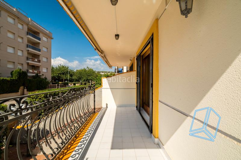 Foto 8622102d-83df-4fdb-8e8f-f73012463d91. Rez-de-chaussée avec parking dans L´Estany Calafell