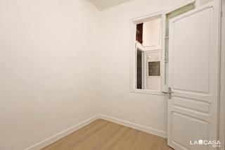 Planta baixa  Calle pau torres