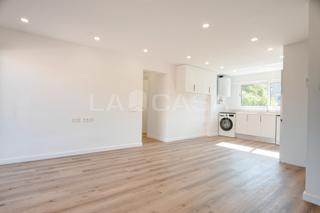 Penthouse  Plaça de clementina arderiu