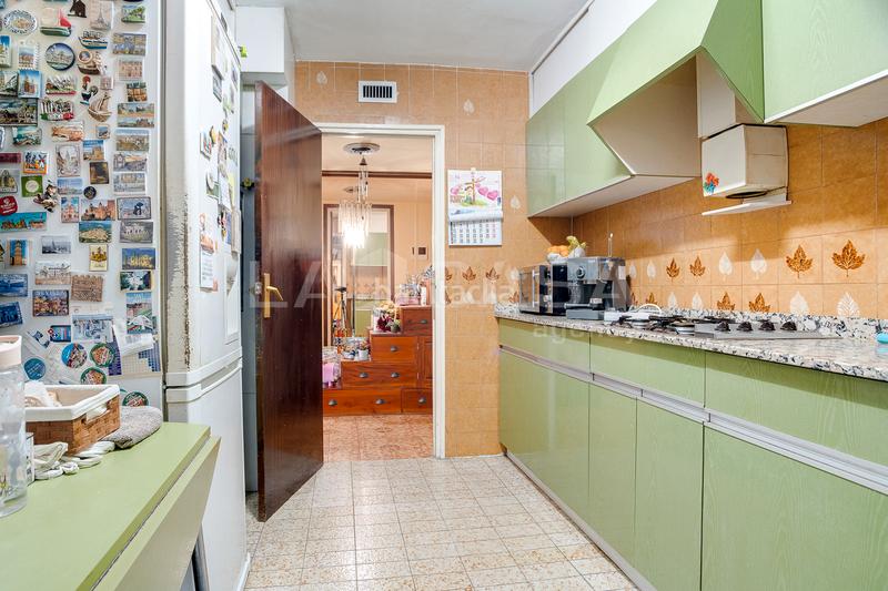 Foto 8c58df2e-89e8-474f-979b-7e96318fa2b2. Appartamento in Sant Adrià Nord Sant Adrià de Besòs