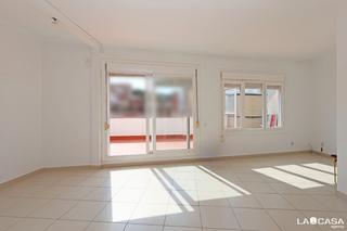 Penthouse in El Poble Sec - Parc de Montjuïc