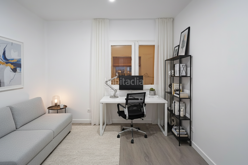 Foto 44ec2842-6277-4b00-a331-895f69b87c5d. Appartement dans Can Clota Esplugues de Llobregat