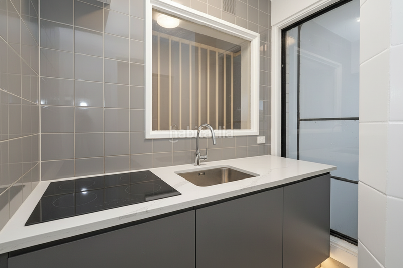 Foto 7b3db5ee-90c4-4c97-8d0a-9bc475193fd5. Appartement dans Can Clota Esplugues de Llobregat