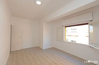 Etagenwohnung in Can Clota