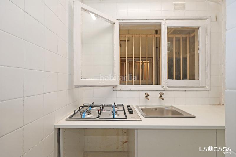 Foto 3be10232-fd0f-488d-afce-0871bcc31f45. Etagenwohnung in Can Clota Esplugues de Llobregat