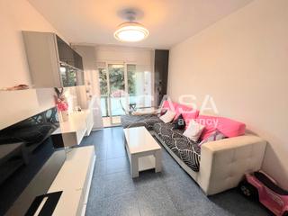 Appartement à Centre