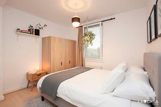 Etagenwohnung  Carrer de la riereta