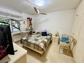 Etagenwohnung in Verdum