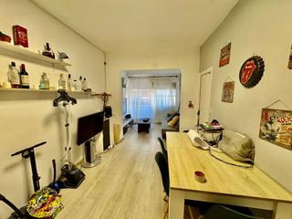 Flat in Sants