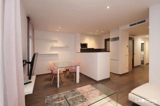 Etagenwohnung in Sant Antoni