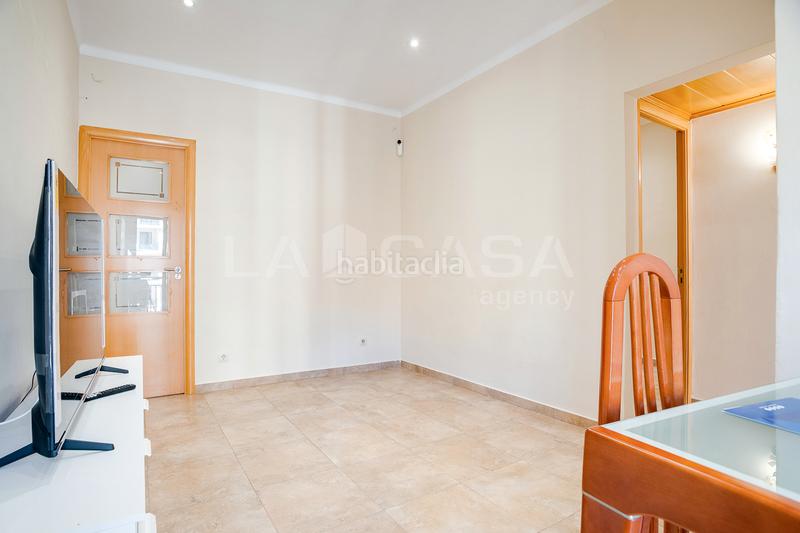 Foto 8e4bea85-2f8b-491d-a4df-05f40df7ddd3. Appartement avec chauffage dans El Clot Barcelona