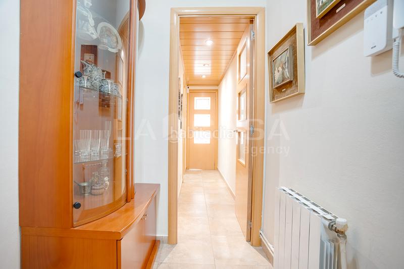 Foto 9ad54773-71a0-42ef-90a4-8050cd46edff. Appartement avec chauffage dans El Clot Barcelona