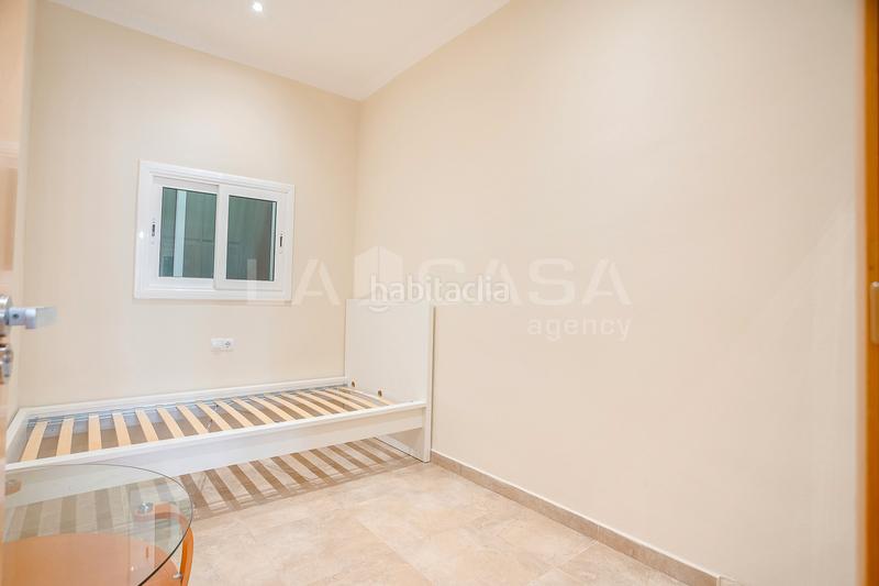 Foto 9b7a97d6-ba1a-4027-b2bf-94016bd37670. Appartement avec chauffage dans El Clot Barcelona