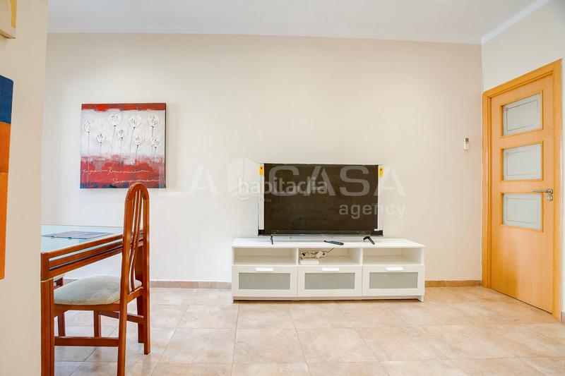 Foto 9ec55287-c737-4c34-a0c4-d07b56b86c91. Appartement avec chauffage dans El Clot Barcelona