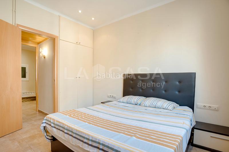 Foto a25ff0e1-066b-47cb-9e16-ca1a32c91a55. Appartement avec chauffage dans El Clot Barcelona