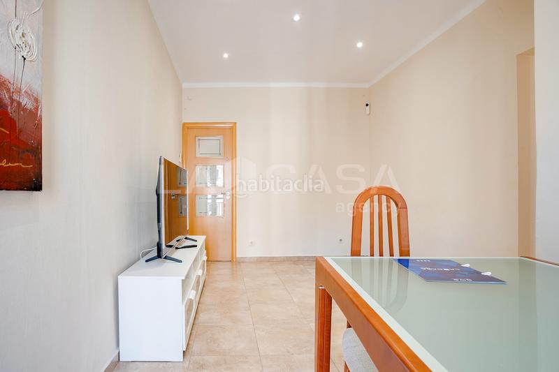 Foto 425a8e57-bab4-454c-b1f0-5f6aa06472d6. Piso en El Clot Barcelona