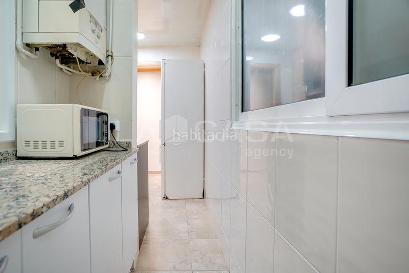 Foto ab1d772b-a170-4d0c-872b-24aa09fcbe5b. Piso en El Clot Barcelona