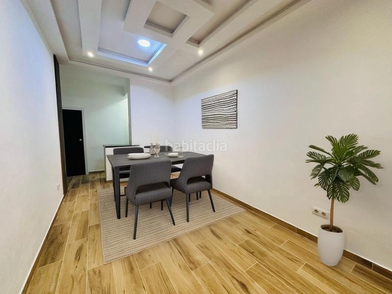 Foto ac0d1317-f5ae-488b-9ab0-e251a0c3c4b0. Loft a Carmel Barcelona