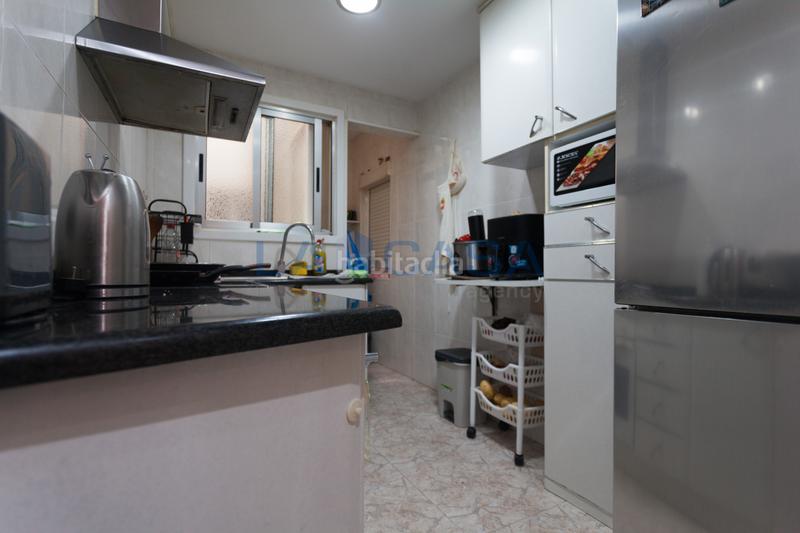 Foto 6df66482-0f58-4fae-ac04-818e54fd4f35. Appartamento in La Florida Hospitalet de Llobregat (L´)