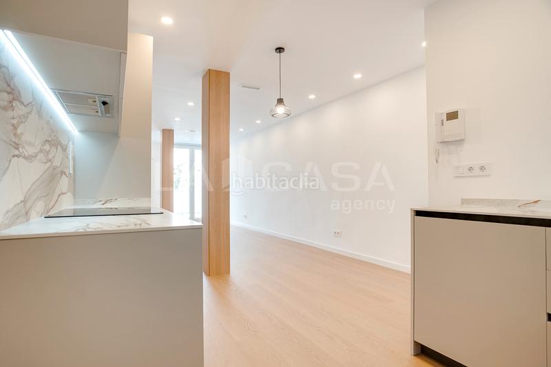 Foto 6f712d80-b46a-41b4-baad-bb363f6bd54c. Appartamento in Provençals del Poblenou Barcelona