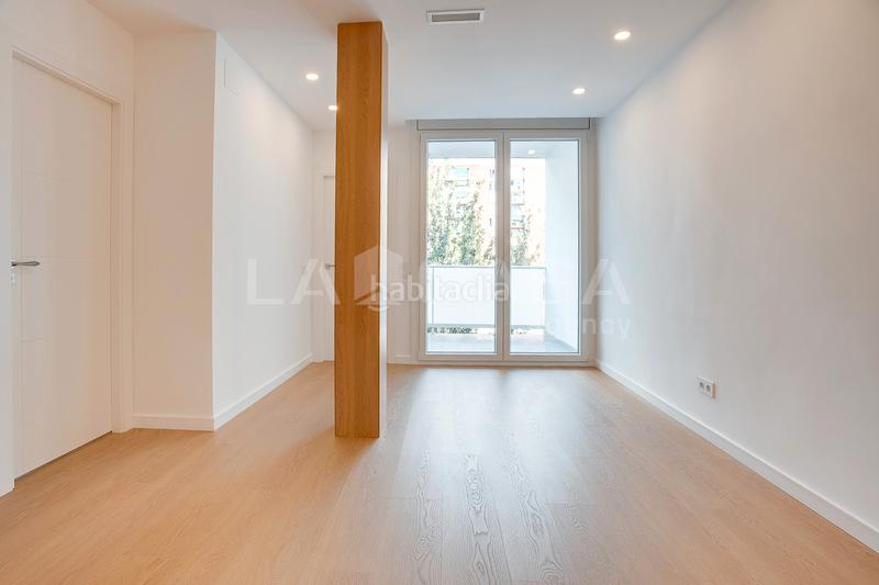 Foto 8cefdb93-8637-4e36-9211-5ac0fe0a2871. Appartamento in Provençals del Poblenou Barcelona