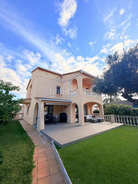 Foto 3bf0c05c-9901-4ac1-a76f-7b47e643dc55. Casa en Cunit residencial Cunit