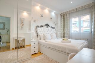 Ground floor  Carrer de richard strauss