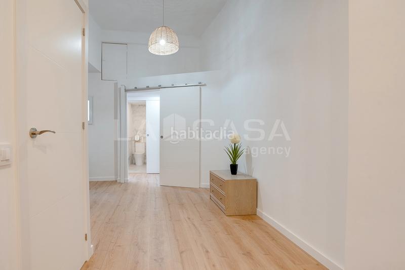 Foto 2d589e9d-c342-4547-b358-44fbd9820d14. Erdgeschoss mit heizung in Pubilla Cases Hospitalet de Llobregat (L´)