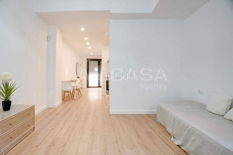 Foto 8f1b2d53-1e87-484e-b73d-19941627be3e. Erdgeschoss mit heizung in Pubilla Cases Hospitalet de Llobregat (L´)