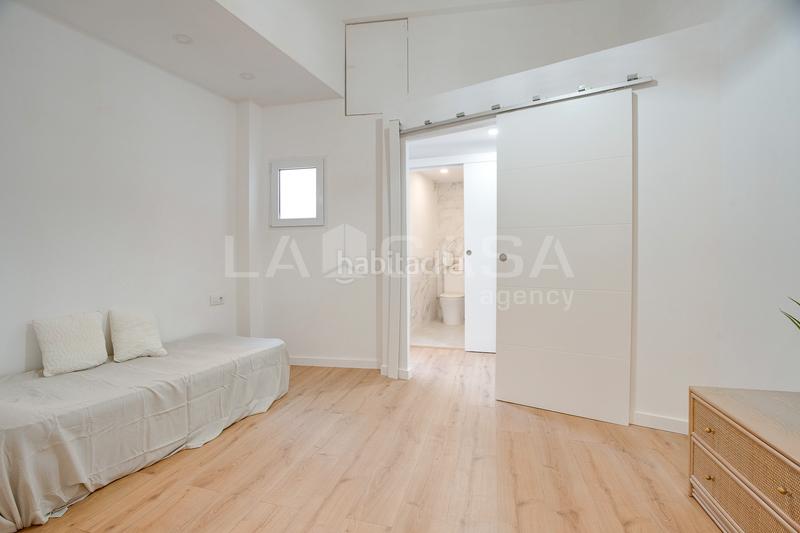 Foto 80d8947b-aee7-485c-8767-87930d89cddd. Ground floor with heating in Pubilla Cases Hospitalet de Llobregat (L´)