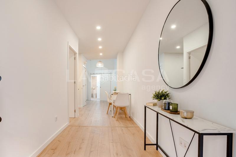 Foto 98d68d40-a5c8-4b4c-a5df-ad70aa5712b2. Ground floor with heating in Pubilla Cases Hospitalet de Llobregat (L´)