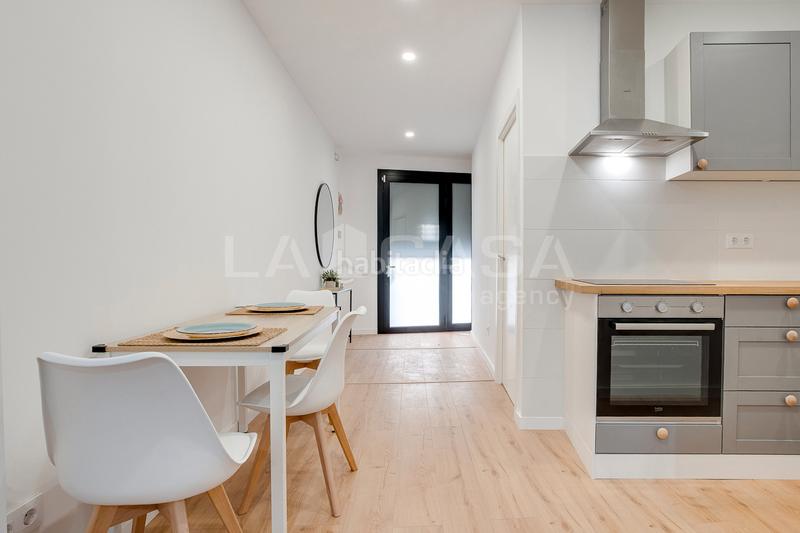 Foto f0c2ea20-8d6e-4130-b212-c8bc7113fd5b. Ground floor with heating in Pubilla Cases Hospitalet de Llobregat (L´)