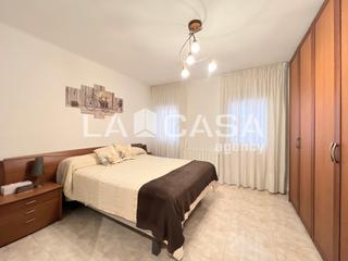 Etagenwohnung in Congrés