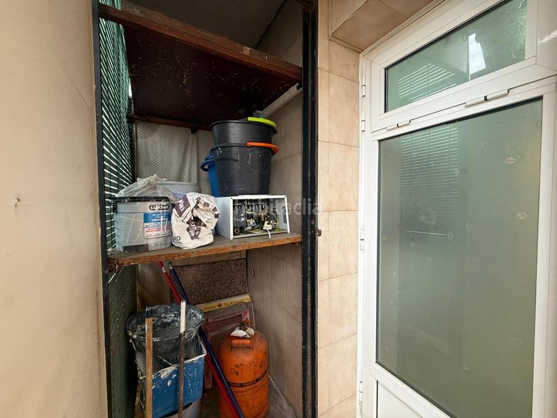 Foto e7e50f29-6a1e-46a2-893a-d49b5e03077f. Flat in Sant Joan Baptista Sant Adrià de Besòs