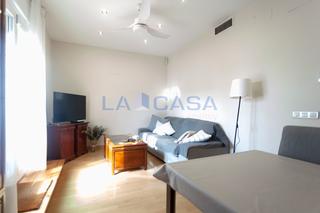 Penthouse in Calle PADILLA