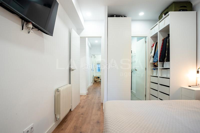Foto 8aeffa15-3322-4486-b84b-300c30bdb8ee. Appartement dans Poblenou Barcelona