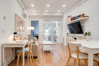 Flat  Rambla del poblenou