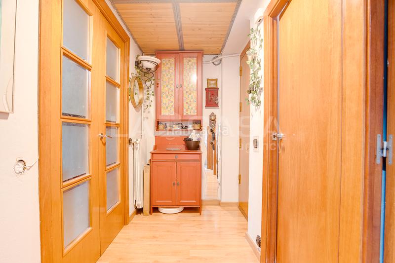 Foto 7560c456-f28d-4a62-9217-8573ca400655. Appartement dans La Verneda - La Pau Barcelona