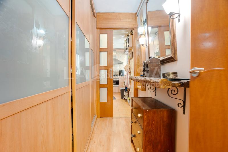 Foto d72d3334-36d2-4dd8-9b74-ebb72c0e0e96. Appartement dans La Verneda - La Pau Barcelona