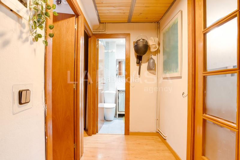 Foto e660760e-a003-4114-8fac-b56474c55bf3. Appartement dans La Verneda - La Pau Barcelona