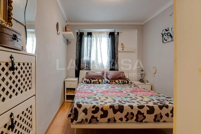 Foto 179e3f57-e834-40a7-9cf1-98cf7fbfb7a7. Etagenwohnung in La Verneda - La Pau Barcelona