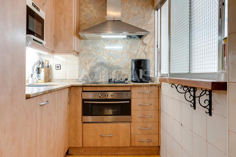 Foto 1db45379-c61d-4bdb-9a41-57f932f042f3. Etagenwohnung in La Verneda - La Pau Barcelona