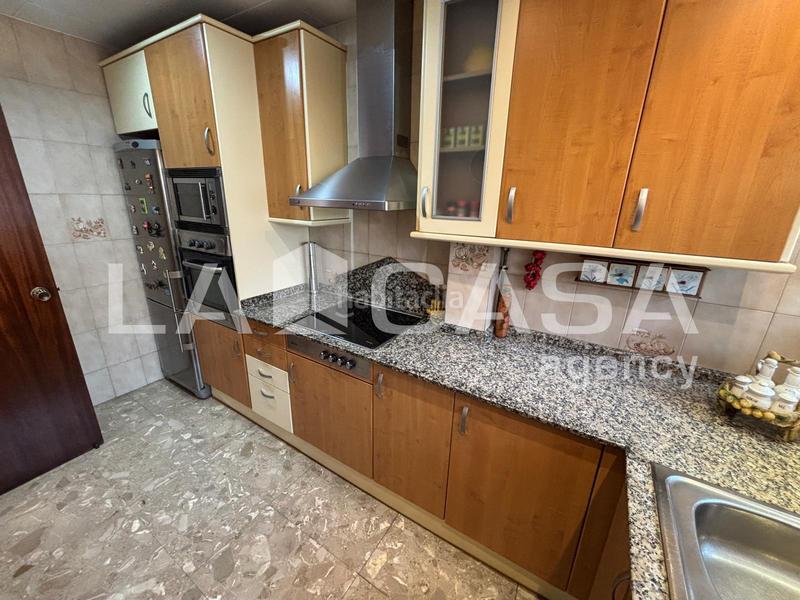 Foto af29554f-e7d8-46e7-b3ef-823813820473. Appartamento in La Verneda - La Pau Barcelona